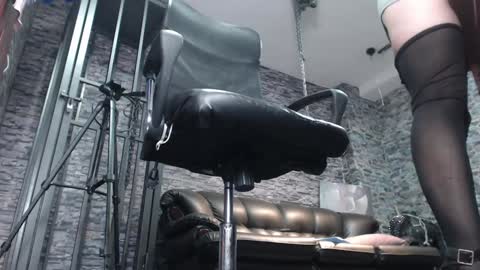 Camille online show from February 2025 10:45:01 PM