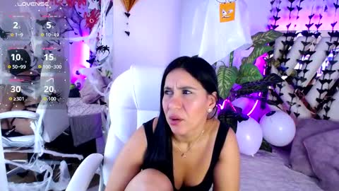 Camille online show from October 2025 10:36:01 AM