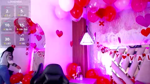 Camille online show from February 2026 09:59:02 AM