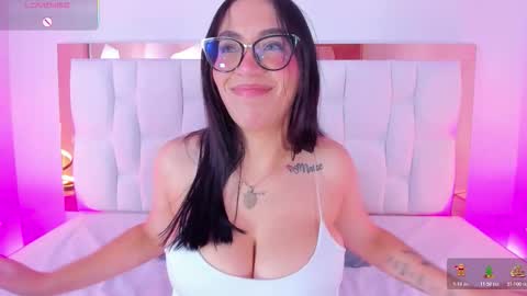 Camille online show from December 2025 12:56:01 PM