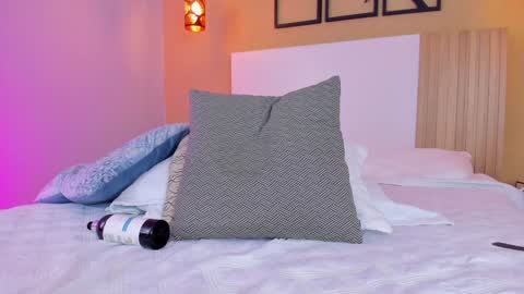 Camille Lynn online show from December 2024 09:56:02 AM