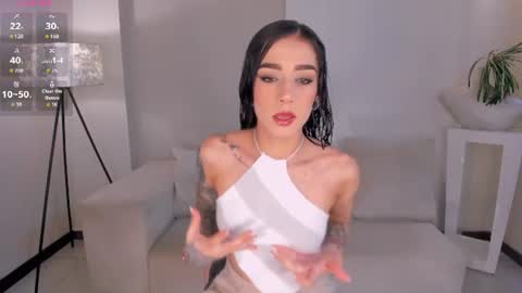 Camille online show from June 2026 08:19:02 PM