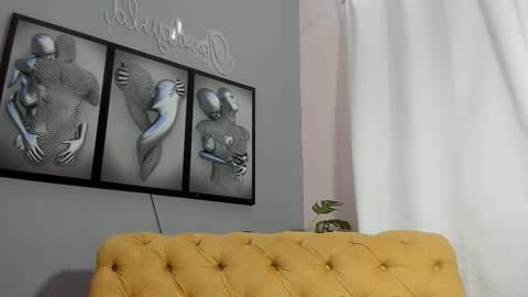 Snapshot of camillo_virgil chatting on October 2025 10:41:01 AM Camillo Virgil online show from October 2025 10:41:01 AM