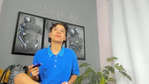 Snapshot of camillo_virgil chatting on November 2025 10:50:02 AM Camillo Virgil online show from November 2025 10:50:02 AM