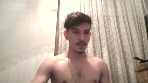 camilo0820 online show from October 2025 12:45:01 PM