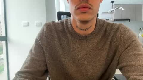 camilo online show from February 2026 07:54:01 PM