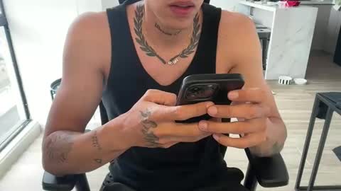 camilo online show from May 2026 04:57:01 PM