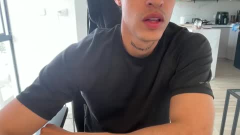 camilo online show from June 2026 06:35:02 PM