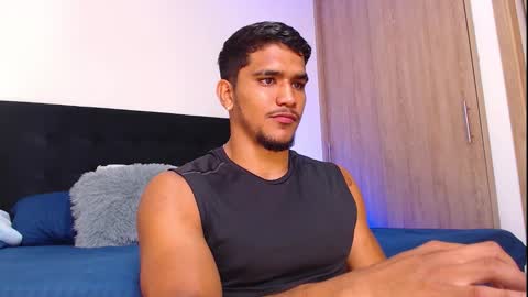 camilo_contre21 online show from September 2025 06:30:02 PM