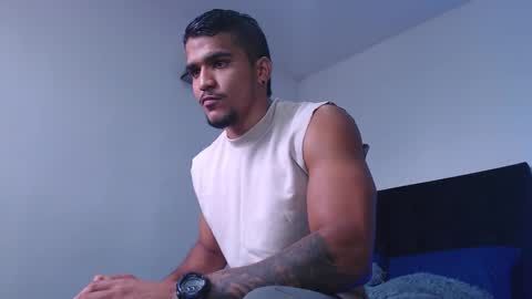 camilo_contre21 online show from February 2026 06:48:01 PM