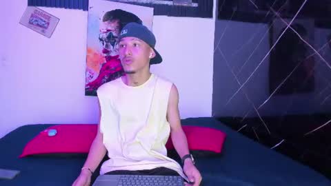 Camilo  online show from July 2026 08:24:02 PM