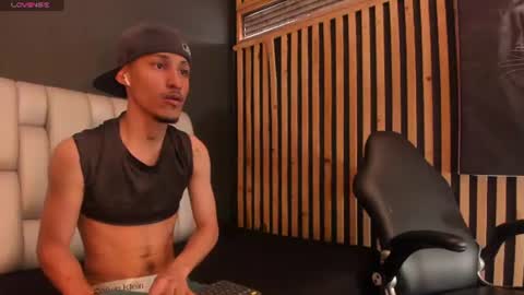 Camilo  online show from July 2026 08:11:01 PM