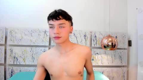  CAMI  online show from February 2026 11:38:02 AM