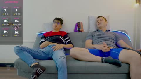 Camilo online show from January 2025 02:47:02 PM