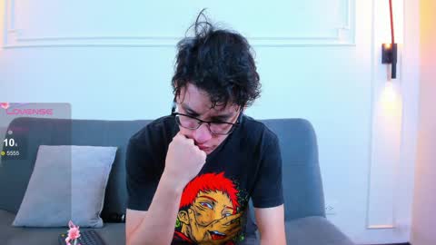 Camilo online show from March 2026 03:08:02 AM