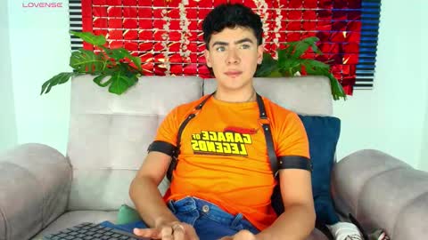 CAMILO online show from February 2026 07:54:01 PM