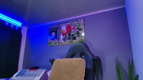 CAMILO  online show from December 2025 01:18:02 PM