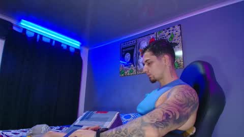 CAMILO  online show from January 2026 04:32:02 PM