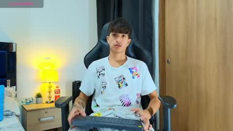 Camilo Bass online show from May 2026 01:22:02 AM