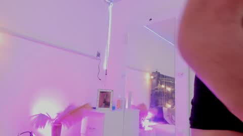 CamiloDoumit online show from February 2025 07:37:01 AM