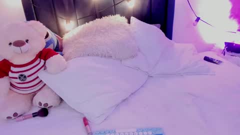 CamiloDoumit online show from February 2025 03:58:01 AM