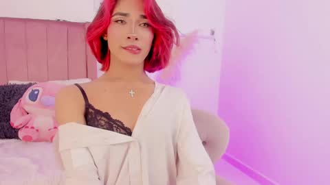 CamiloDoumit online show from September 2025 03:17:01 AM