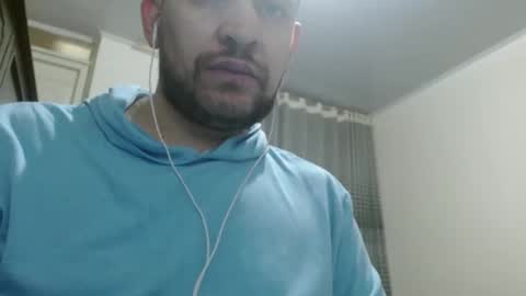camilo online show from January 2025 07:13:02 PM