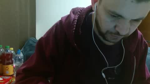 camilo online show from February 2025 10:11:02 AM