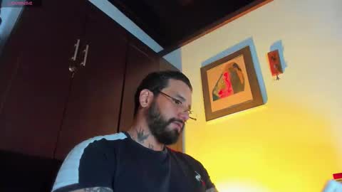 Camilo online show from March 2026 02:56:01 PM