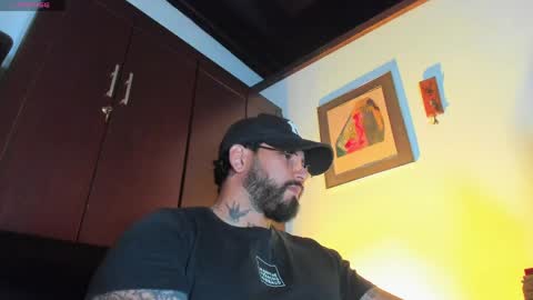 Camilo online show from April 2026 03:54:02 PM