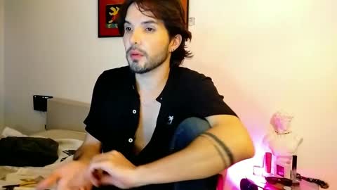 camilo online show from October 2025 02:42:02 AM