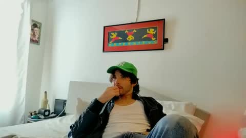 camilo online show from October 2025 06:51:01 PM