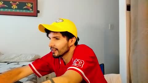 camilo online show from November 2025 04:31:02 PM