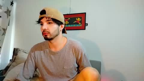 camilo online show from December 2025 01:06:01 PM