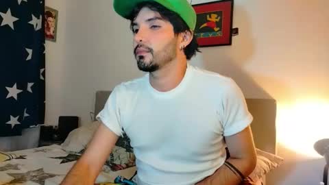 camilo online show from January 2026 05:23:01 AM