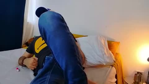 camilo online show from May 2026 02:33:01 PM