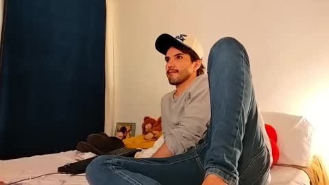 camilo online show from May 2026 06:10:02 AM