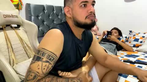 camilow777 online show from October 2025 04:18:02 AM