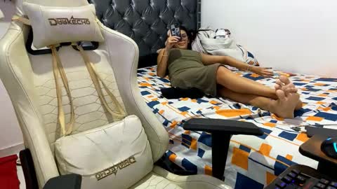 camilow777 online show from November 2025 03:49:02 AM