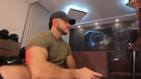 Snapshot of camilowatson chatting on November 2025 11:47:02 PM Camilo Watson online show from November 2025 11:47:02 PM