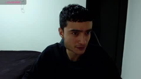 CAMILO online show from April 2026 11:19:02 AM