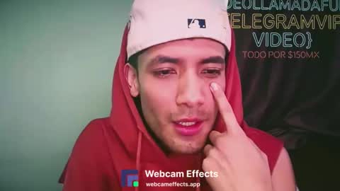 camisitas737 online show from March 2026 11:48:02 PM