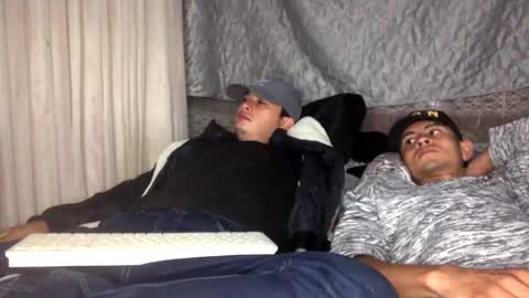 Snapshot of camivaron chatting on January 2025 12:55:01 AM camivaron online show from January 2025 12:55:01 AM