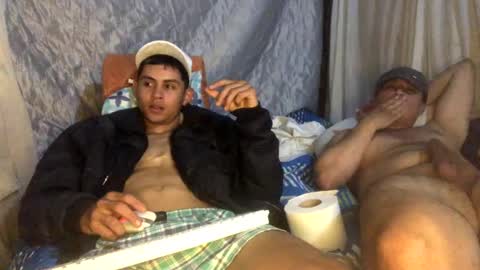 Snapshot of camivaron chatting on January 2025 12:05:02 AM camivaron online show from January 2025 12:05:02 AM