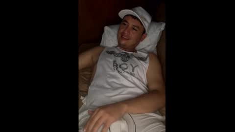 Snapshot of camivaron chatting on January 2025 10:23:02 AM camivaron online show from January 2025 10:23:02 AM