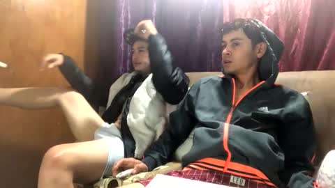 Snapshot of camivaron chatting on February 2025 11:13:02 PM camivaron online show from February 2025 11:13:02 PM