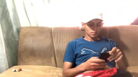 Snapshot of camivaron chatting on February 2025 07:52:01 PM camivaron online show from February 2025 07:52:01 PM