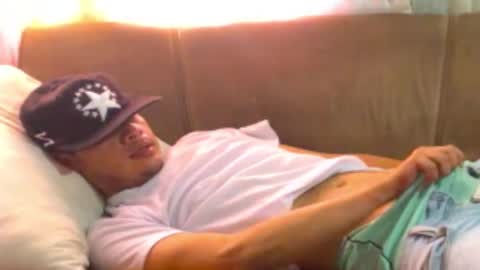 Snapshot of camivaron chatting on February 2025 01:51:02 PM camivaron online show from February 2025 01:51:02 PM