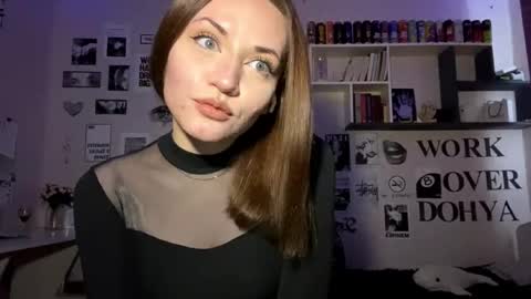 Julia online show from February 2026 07:39:02 AM