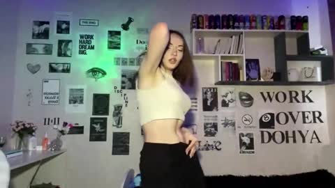 Julia online show from February 2026 12:38:01 PM